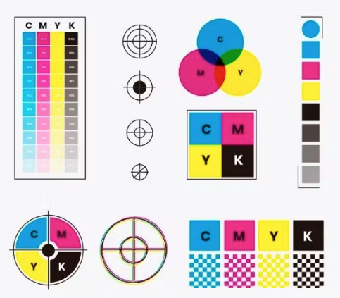 RGB and CMYK: How Much Do You Know about the Differences?